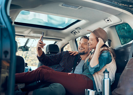 Peoples choice shop car loan