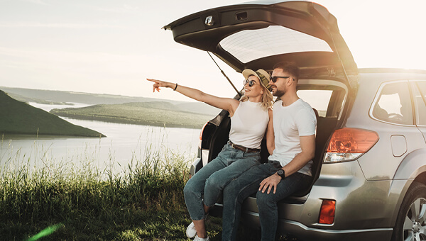 Peoples choice shop car loan