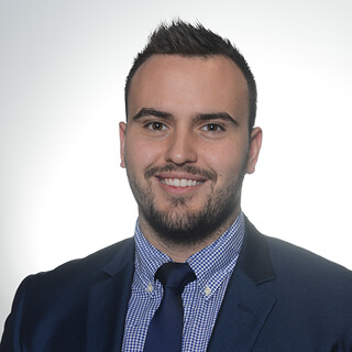 Chris Scharfbillig