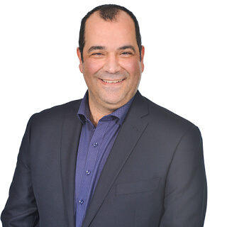 Efti Pavlou